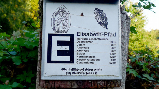 Elisabethpfad